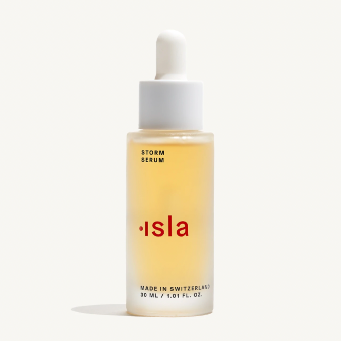 Isla Storm Serum