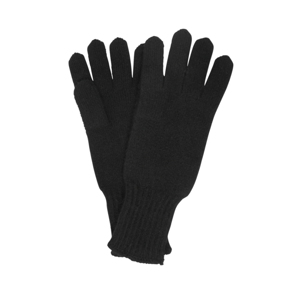 Cashmere Glove Black
