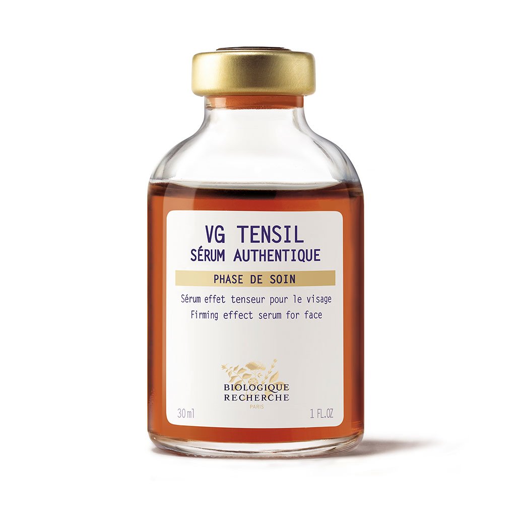 VG Tensil Serum Authentique