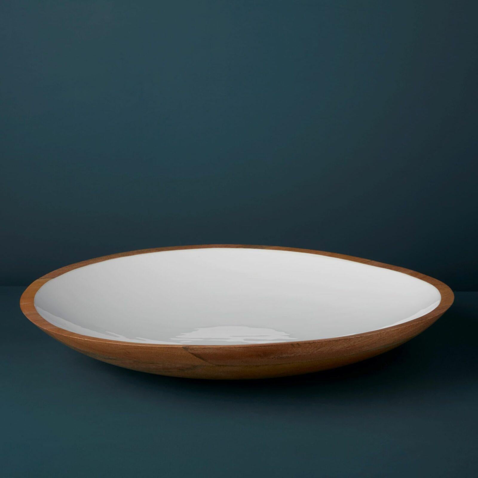 Madras Oversized Bowl