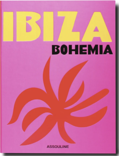 IBIZA BOHEMIA