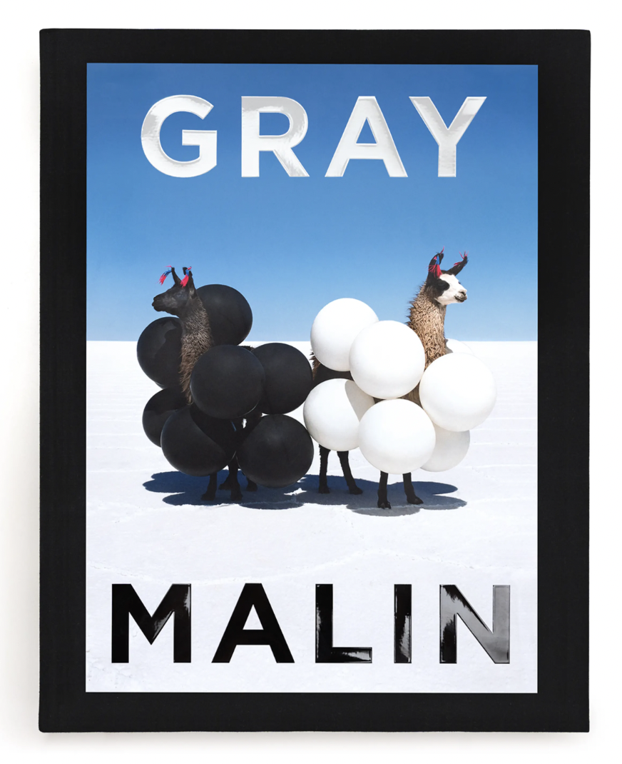 Gray Malin