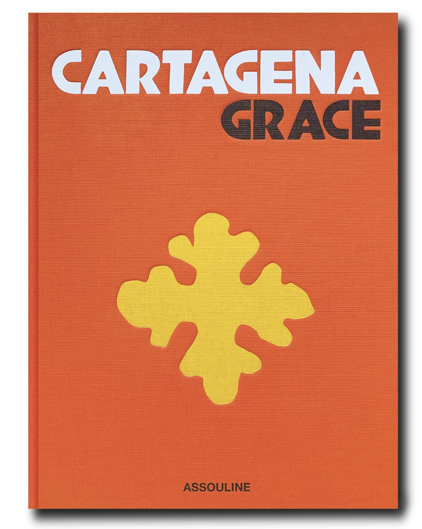 Cartagena Grace