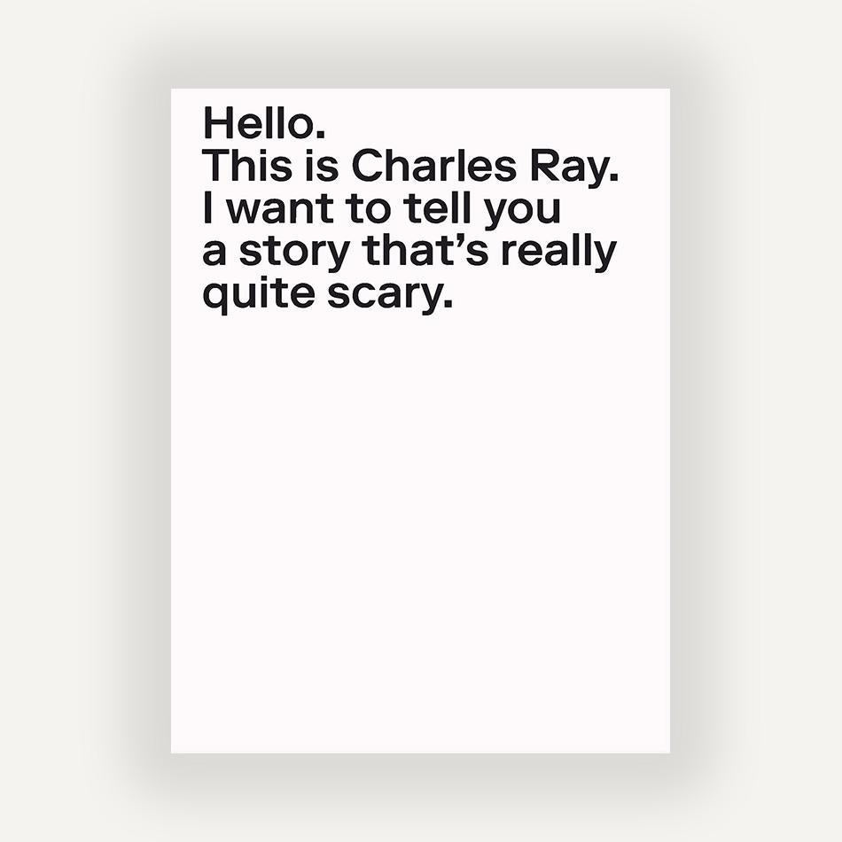 Charles Ray (Centre Pompidou)